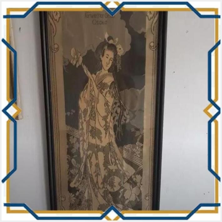 

[MUH] SULAMAN/LUKIS JEPANG OSAKA