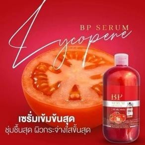 BP SERUM Lycopene 500ml, Body serum Thailand H24M