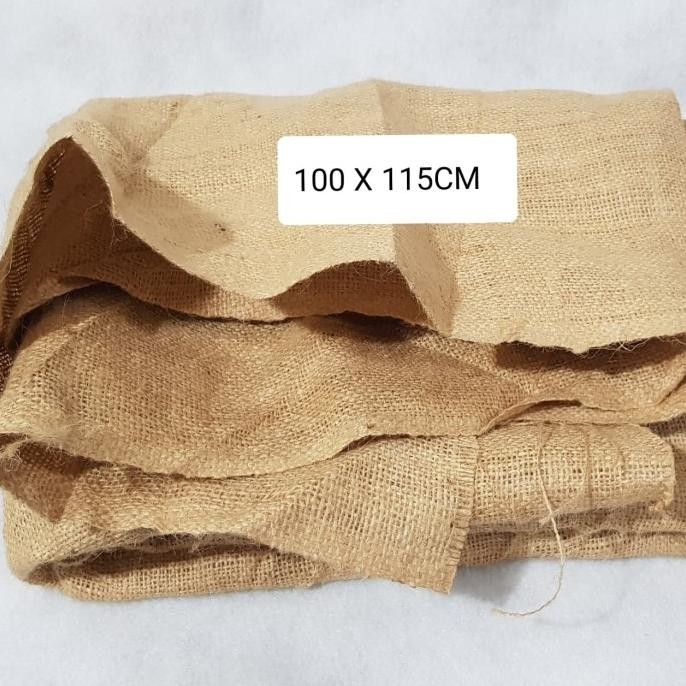 KAIN GONI / KARUNG TEBAL SUPER JS