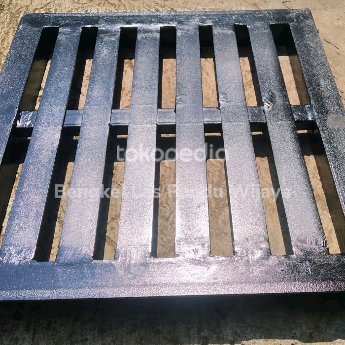 Yusan Tutup Saringan Got / Selokan Besi