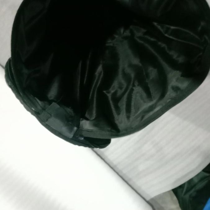 Tas jimbe tas kendang CS