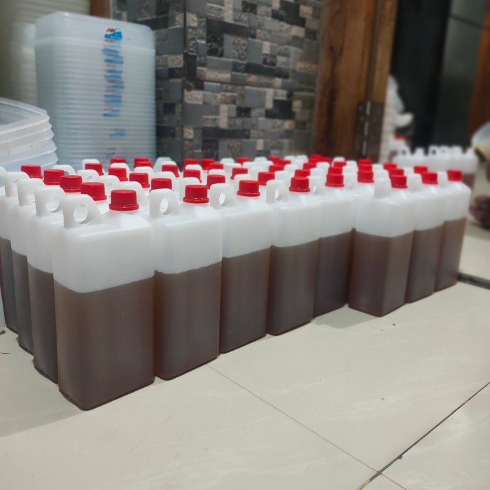 

madu murni nektar akasia berat 1kg