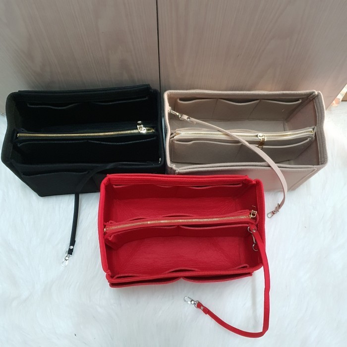 bag organizer for speedy bandou 35 type C