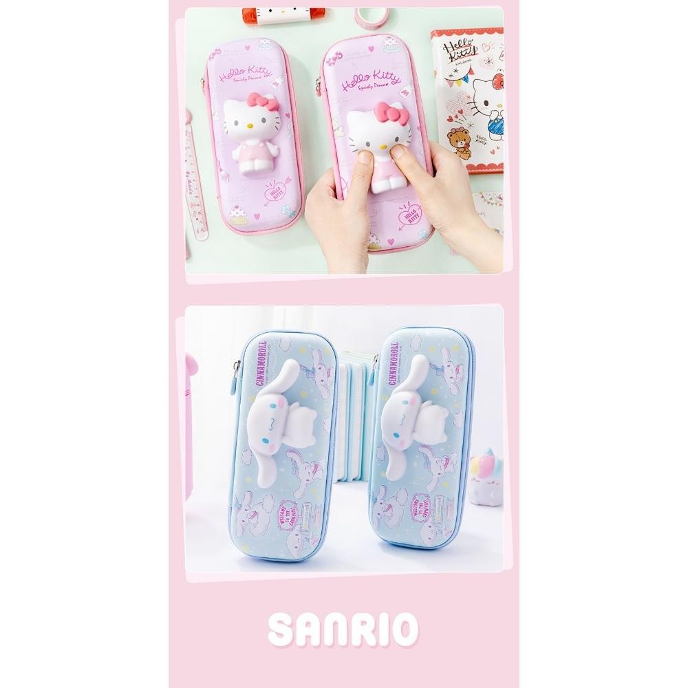 

TR21 Tempat Pensil Squishy Sanrio 1 Susun Pen Holder Sanrio Tempat Alat Tulis Sanrio Pen Holder Sanrio Berkualitas