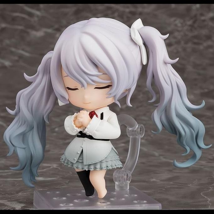 Nendoroid Hatsune Miku - Lonely / Stage SEKAI Ver.