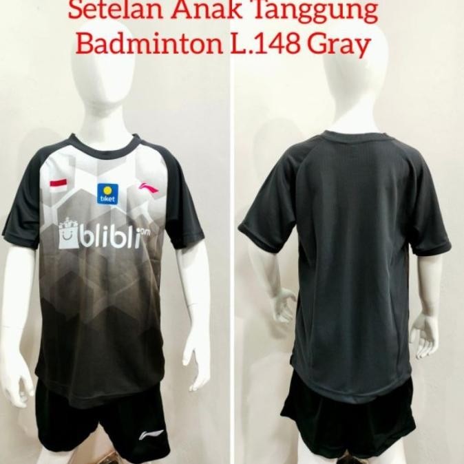 Baju Celana Badminton