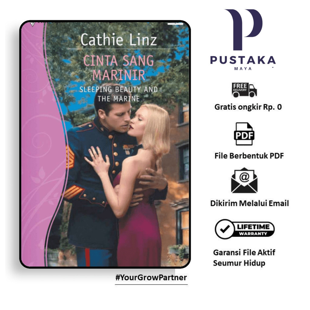 

740. CINTA SANG MARINIR (SLEEPING BEAUTY AND THE MAR) - [-]