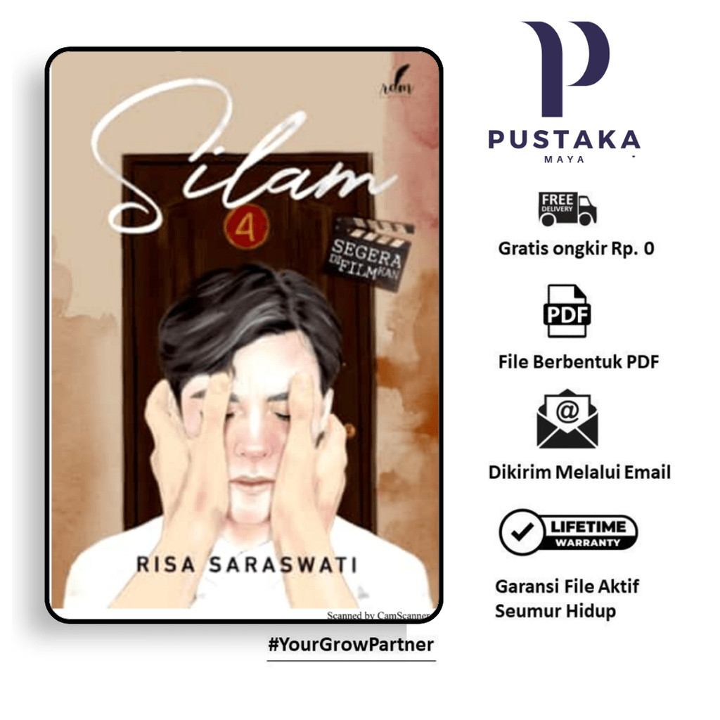 

336. SILAM (RISA SARASWATI) - [-]