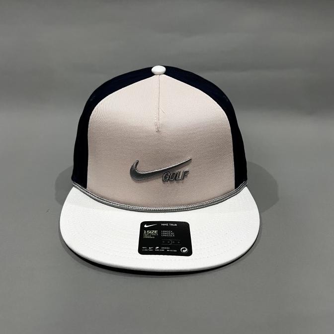 Nike Golf Aerobill True Retro 72 Cap Obsidian