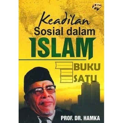 Keadilan Sosial Dalam Islam