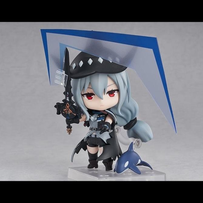 Nendoroid Skadi - Arknights