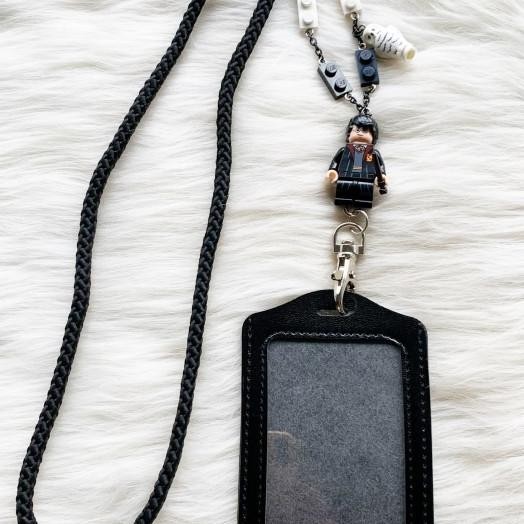 

Lanyard Lego Harry Potter