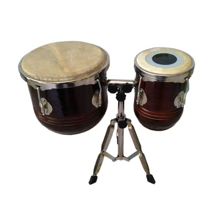 gendang ketipung dangdut tabla alat musik dangdut super plus kaki