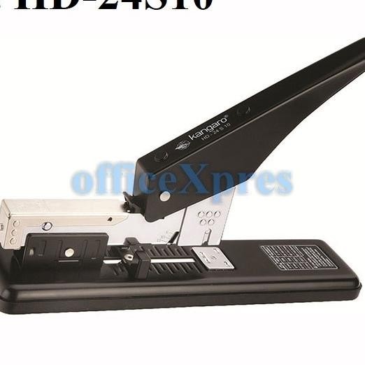 

Hekter / Jepretan / Stapler Jilid / Staples Hd / Staples Besar Kangaro