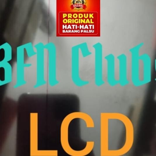 Lcd/Touchscreen Tablet Maxtron Genio Quality