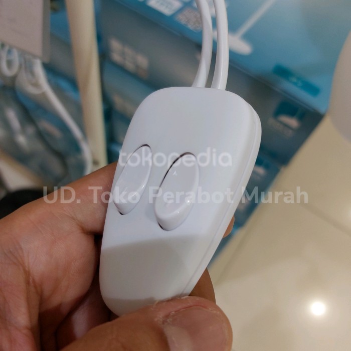 Eglo Up2 Lampu Lantai/Lampu Ruangan/Lampu Tidur Stand Lampu