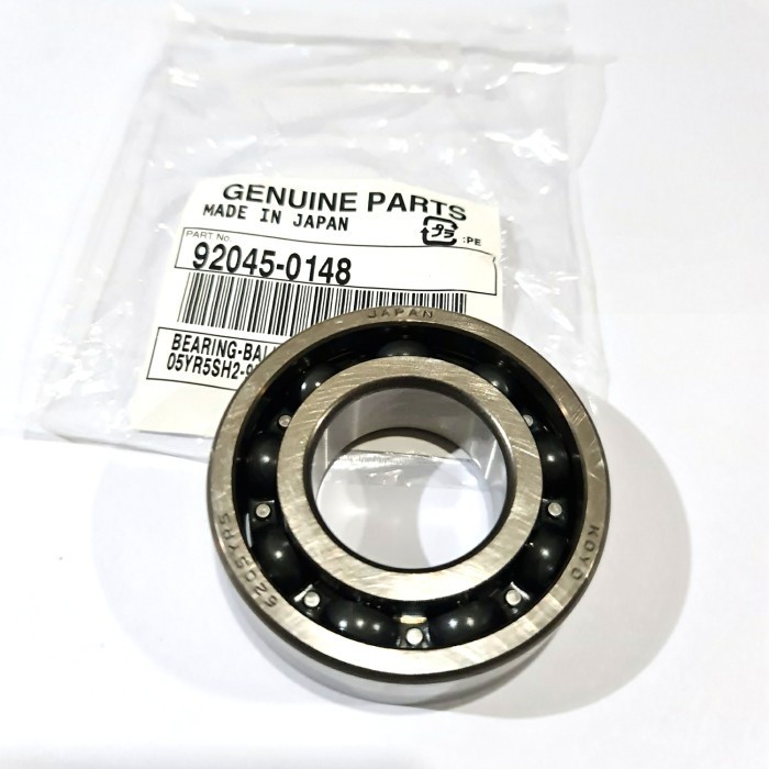 Laher Roda Laher Bearing Kruk As Ninja R 6205 Hs 92045-0148 Kawasaki