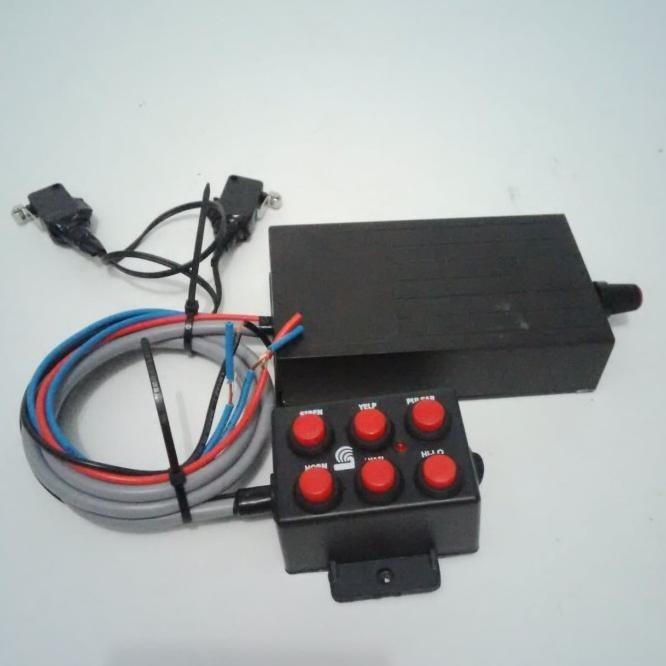 Modul Sirine Patwal Landun Pjr86