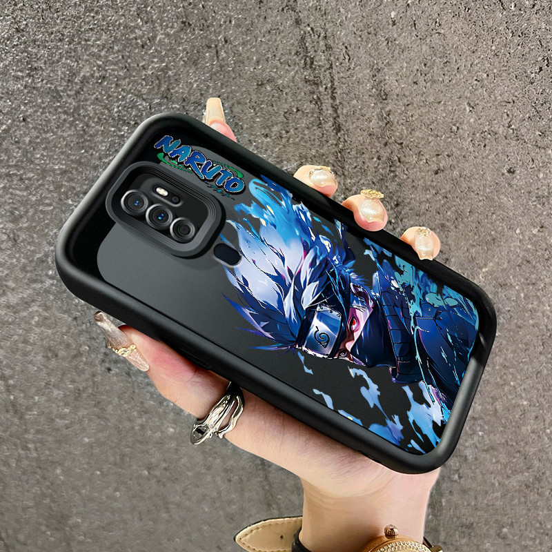 Casing Hp Untuk OPPO A5 2020 A9 2020  A57 2022 A77 A2022 A57s A57e A77s Case Casing Softcase sarung 
