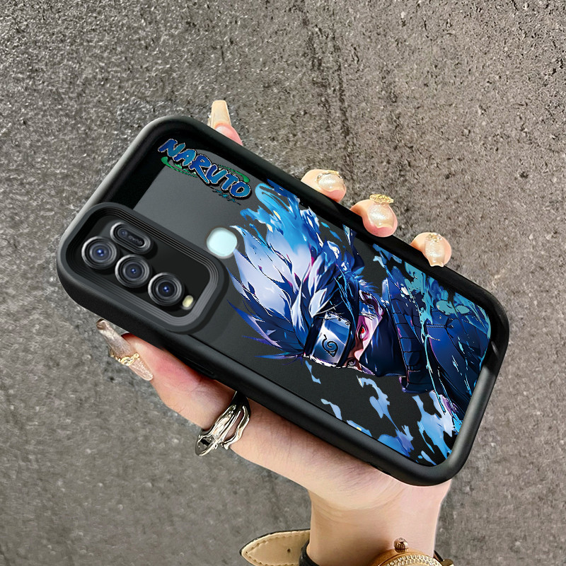 Casing Hp Untuk VIVO Y50 Y30 Y30i Y51 2020 Y51A 2020 Y66 Y67 V5 V5s V5 Lite Y31 2020 Y53s Y33 Case C