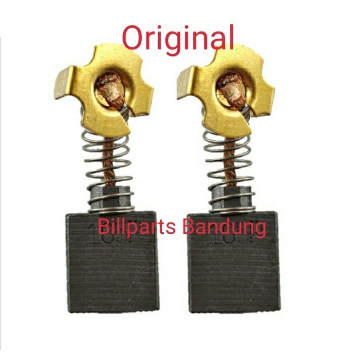 paling diminati] carbon brush DW 735 spul tickhneser Dewalt DW735 planer ketam duduk