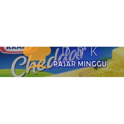 

Keju Kraft 2Kg