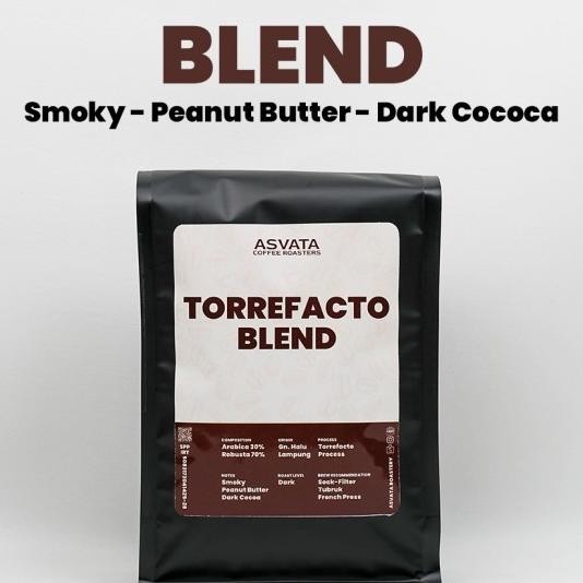 

Biji Kopi O Susu 1 Kg Torrefacto Arabica Robusta Kopitiam Bean Grosir