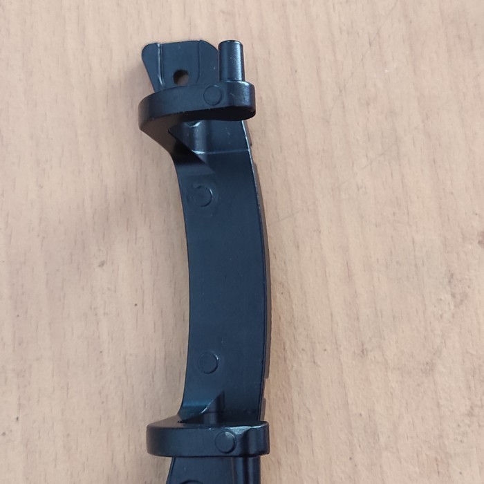 ENGSEL MESIN PENGERING DIAMANTE SUPERSPEED LAZZA