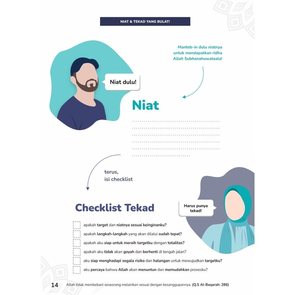 

ad-3 Buku Planner Muslim Story Line Premium