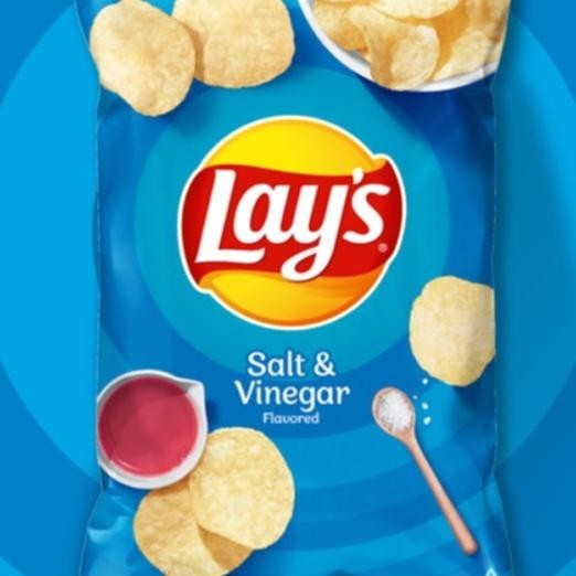 

Lay'S Po Chips 6,5 Oz | Lays Keripik Kentang Usa