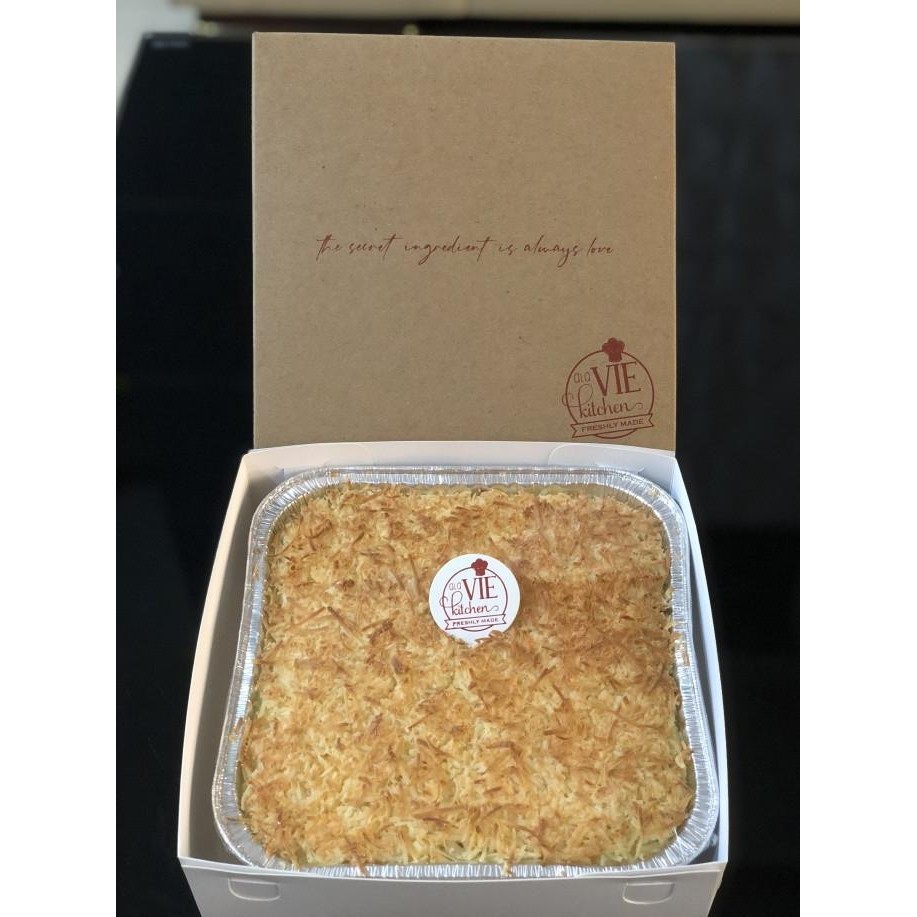 

Macaroni Schotel Hampers E88A