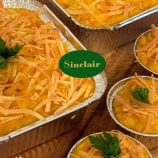 

Macaroni Schotel E88A