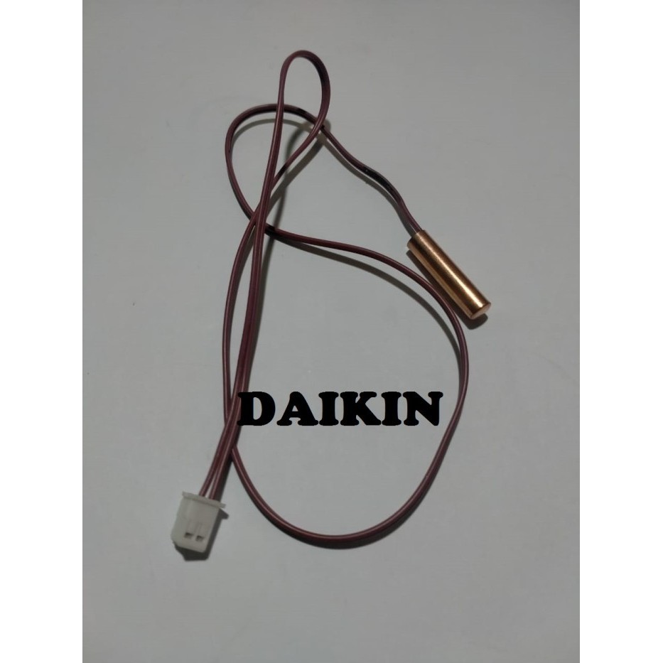 THERMISTOR / TERMIS AC DAIKIN R410A FTNE15MV14 20 25 35