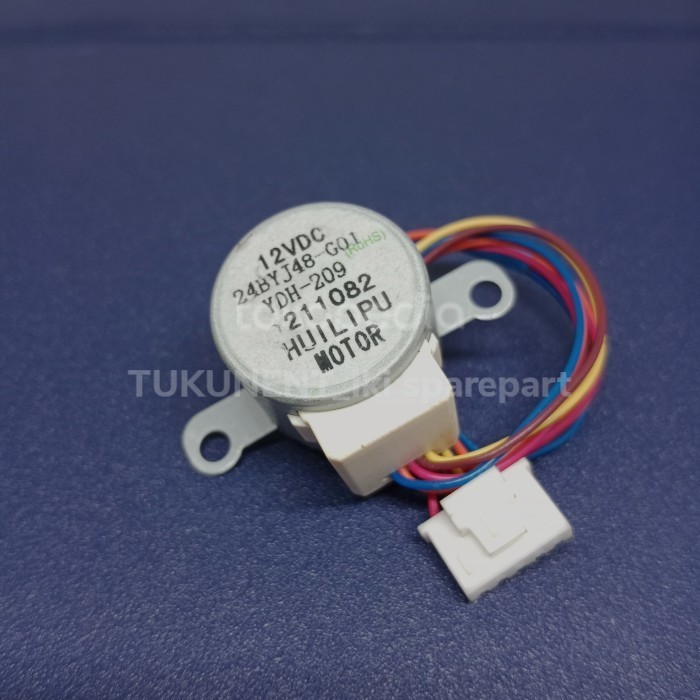 MOTOR SWING AC SAMSUNG 24BYJ48