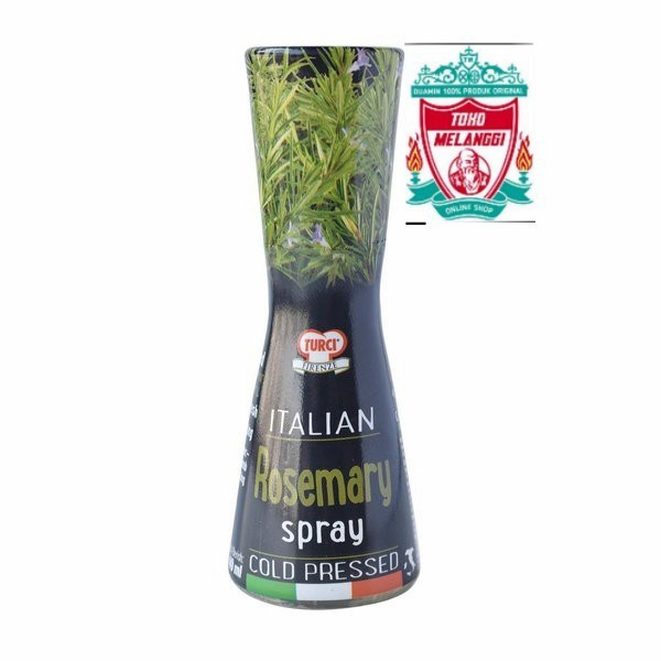 

Turci Italian Rosemary Spray 40 ml