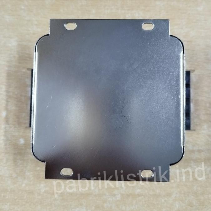 [ Bv ] Emi Filter 3P 3 Phase 20A Cw12B 20A Sr Canny Well Original  Ready