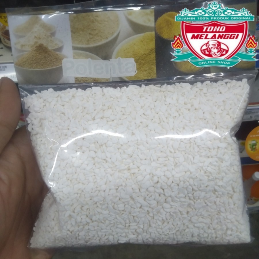 

Beras Shirataki Konyaku Kering 250 gr | Konnyaku Rice | Beras Diet