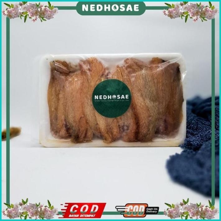 

BISMILLAH IKAN KEMBUNG FILLET ALISUP