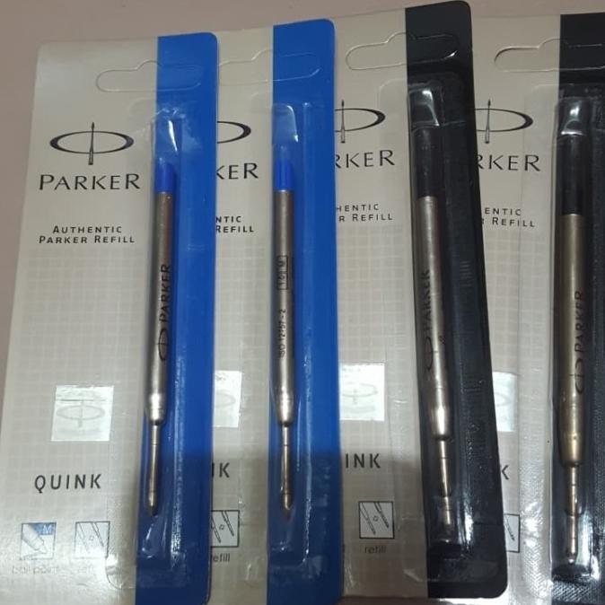

Refill Parker Ballpoint Medium