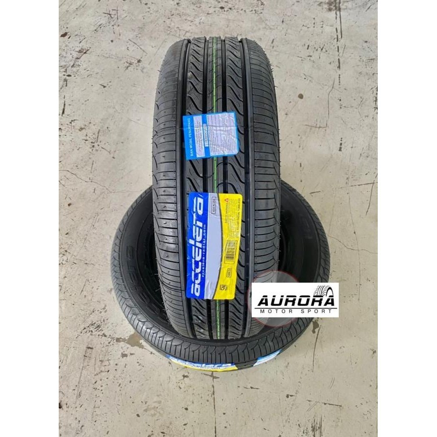 Ban Mobil Tubles 165/65 R14 - Promo Ban Mobil R14 Ban Nik Terbaru