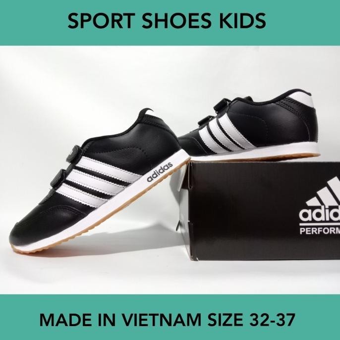 Sepatu Sekolah Anak Adidas - Sepatu Olahraga Anak Adidas
