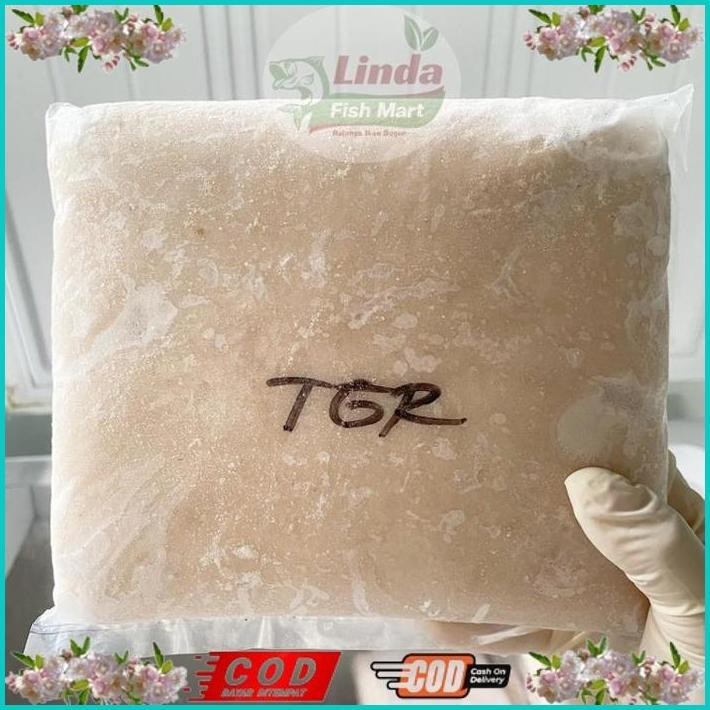 

BISMILLAH IKAN GILING TENGGIRI PAPAN ALISUP