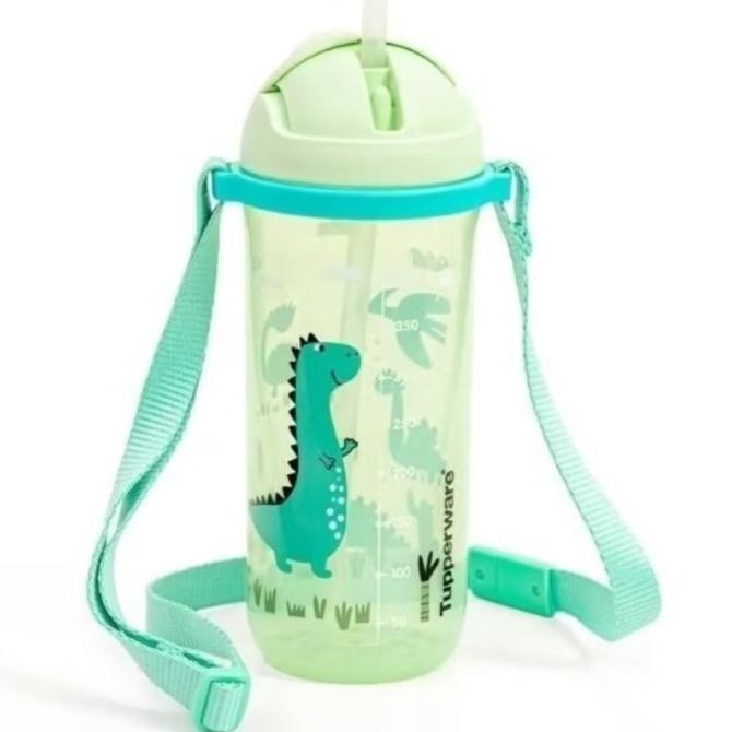 kiddos tumbler tupperware