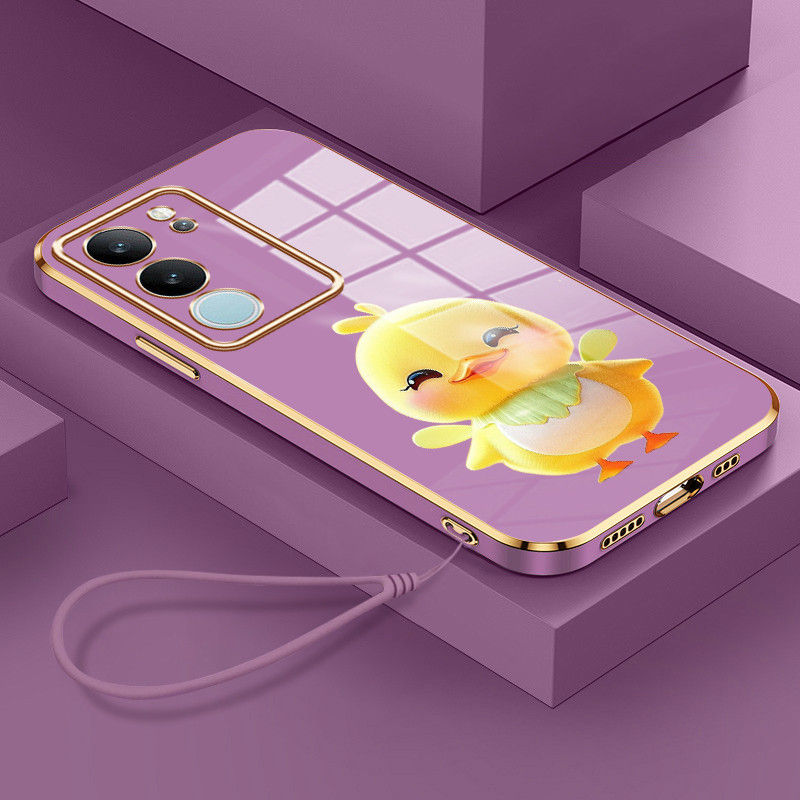 Casing Hp VIVO V29 5G V29 Pro 5G V27 Pro 5G V27E V25 5G V25E V23 V23i 5G V23E 5G V21 5G V21s V21E V2