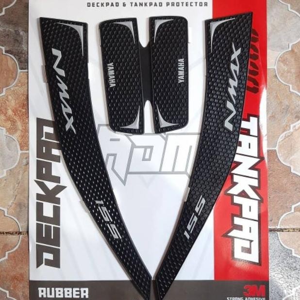 Gb29 Tankpad Nmax New 2020 2021/2022 Tankpad Nmax Old Tankpad Nmax Karet Murah