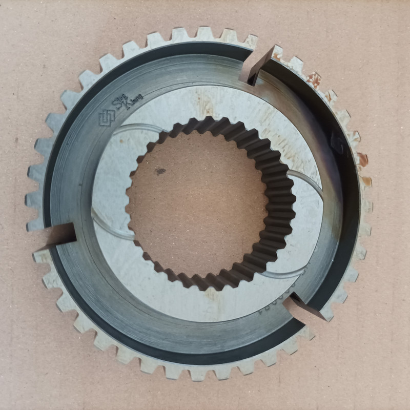 Sleeve Gigi 2 dan 3 Vanter PS120 PS100