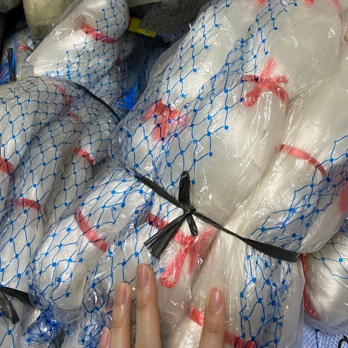 Jaring Senar / Ikan 2" 0.28 100X100 Yoko