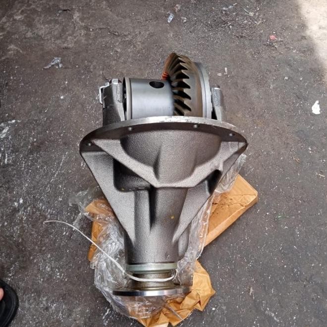 Gardan Belakang Mitsubishi Triton 2.5 Lsd Hybrid Gigi 10X41 Brand New