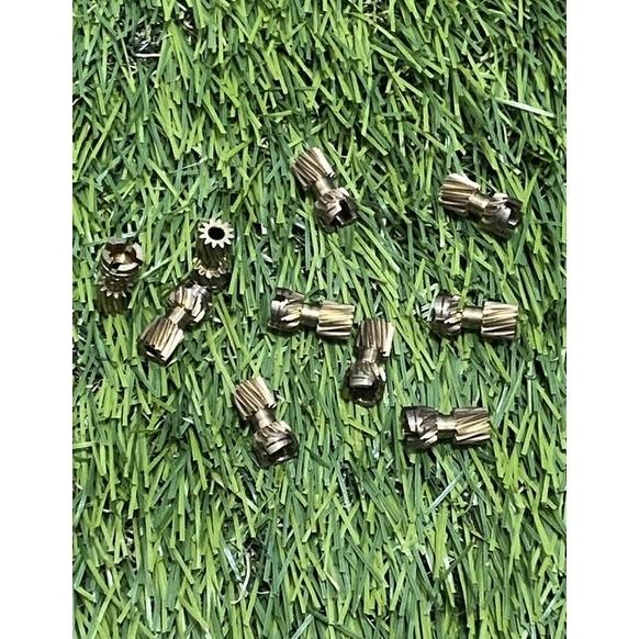 CR - SPAREPART ORIGINAL ABU GARCIA  PINION GEAR REVO S RATIO 6.4 :1 TERLARIS