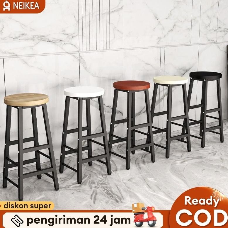 Kursi Bar Kursi Cafe Kursi Live Kursi Lab Kursi Barstool Kursi Bar Tinggi Kursi Tinggi Makan  Kursi 